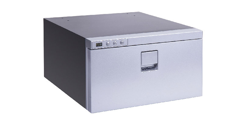 [Translate to French (FR):] DRAWER Marine Refrigerators with Fridge Solution