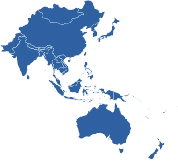 Asie - Pacifique