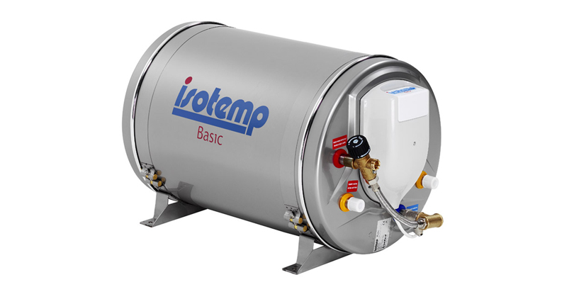 best boat water heater review