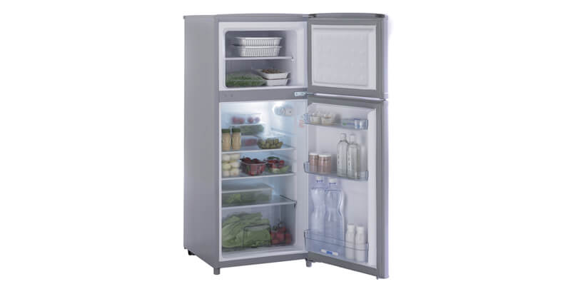 CRUISE Marine Refrigerators with dual Fridge/Freezer Solution
